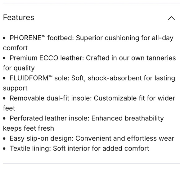 ECCO Helsinki 2.0 Slip On Shoes - Picture 9 of 11